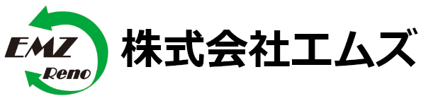 株式会社エムズのロゴ
